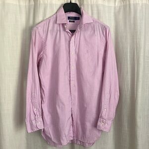 Ralph Lauren Polo Oxford Dress Shirt